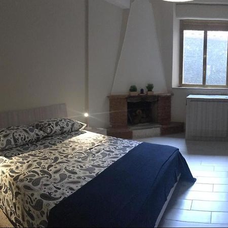Da Zio Toto Bed and Breakfast Scilla Εξωτερικό φωτογραφία