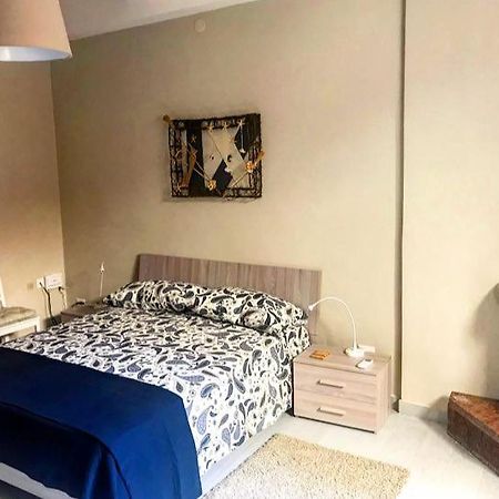 Da Zio Toto Bed and Breakfast Scilla Εξωτερικό φωτογραφία
