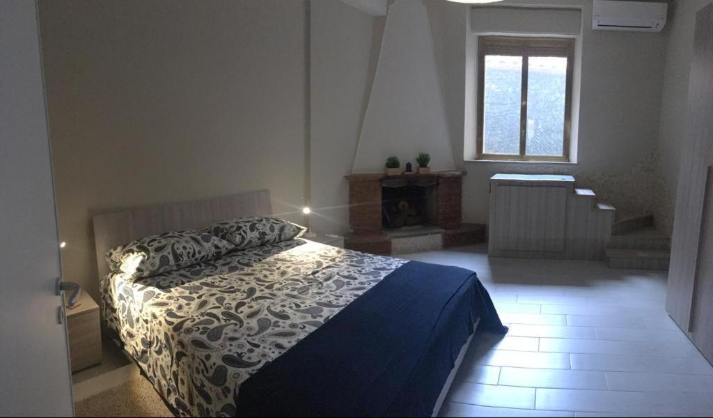Da Zio Toto Bed and Breakfast Scilla Εξωτερικό φωτογραφία
