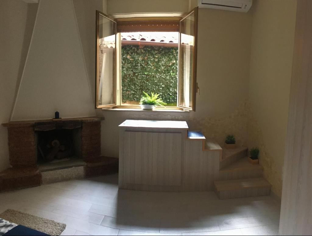 Da Zio Toto Bed and Breakfast Scilla Εξωτερικό φωτογραφία