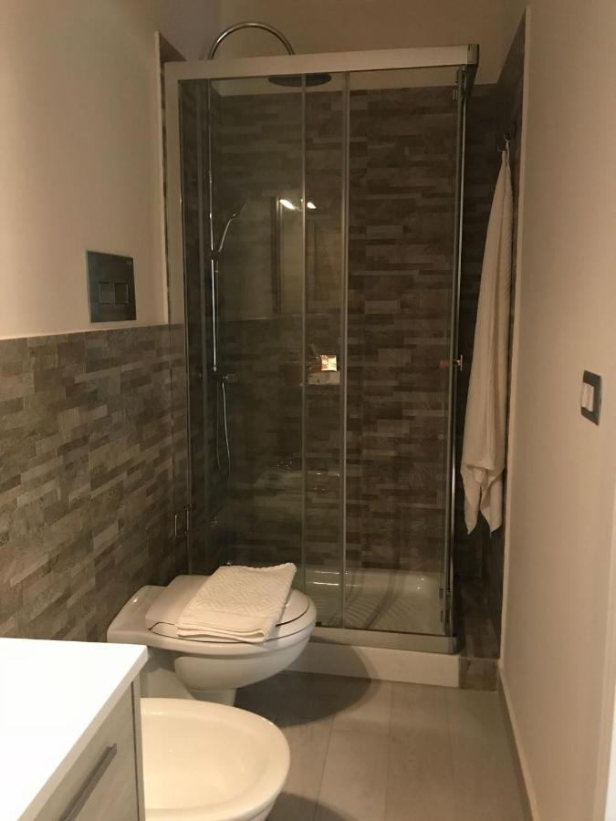 Da Zio Toto Bed and Breakfast Scilla Εξωτερικό φωτογραφία