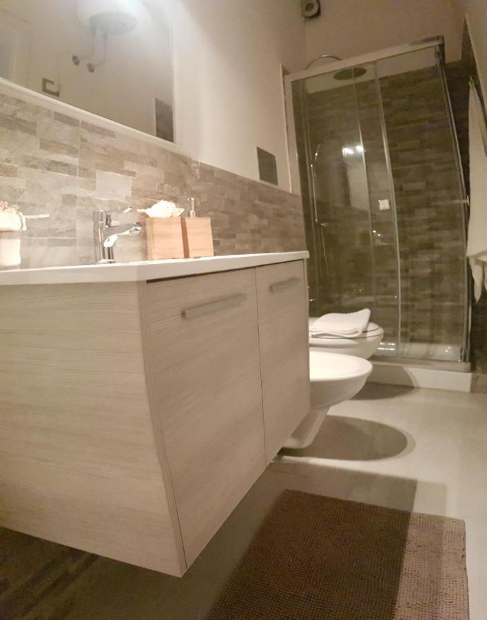 Da Zio Toto Bed and Breakfast Scilla Εξωτερικό φωτογραφία
