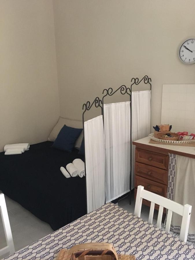 Da Zio Toto Bed and Breakfast Scilla Εξωτερικό φωτογραφία
