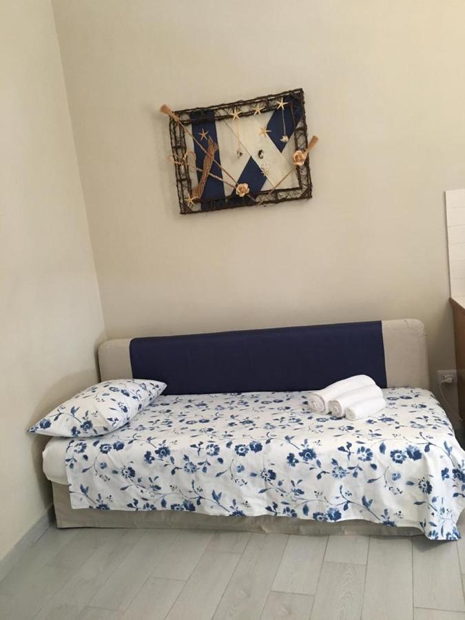 Da Zio Toto Bed and Breakfast Scilla Εξωτερικό φωτογραφία